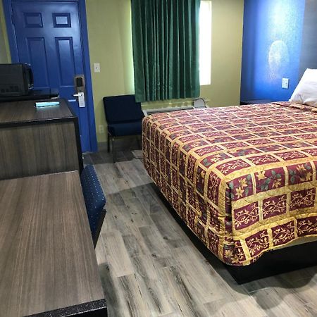 Gateway Inn Tulsa Luaran gambar