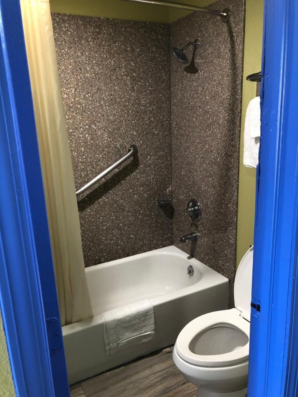 Gateway Inn Tulsa Luaran gambar