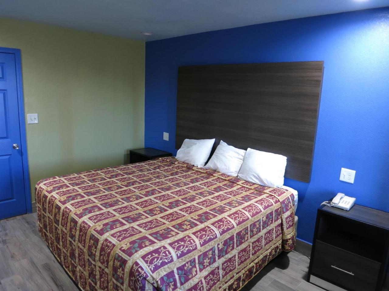 Gateway Inn Tulsa Luaran gambar