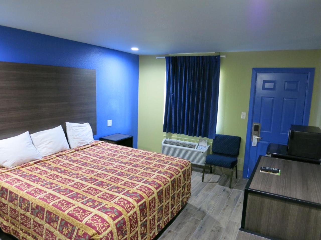 Gateway Inn Tulsa Luaran gambar