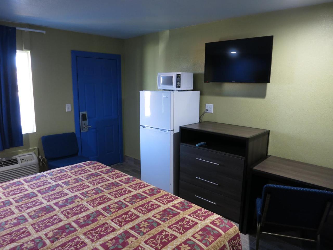 Gateway Inn Tulsa Luaran gambar