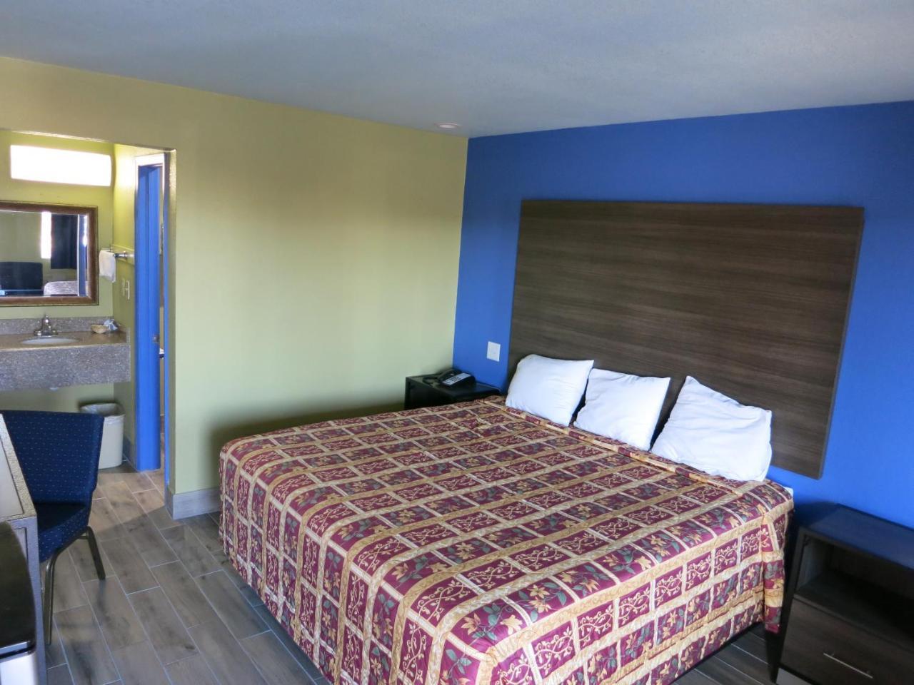 Gateway Inn Tulsa Luaran gambar