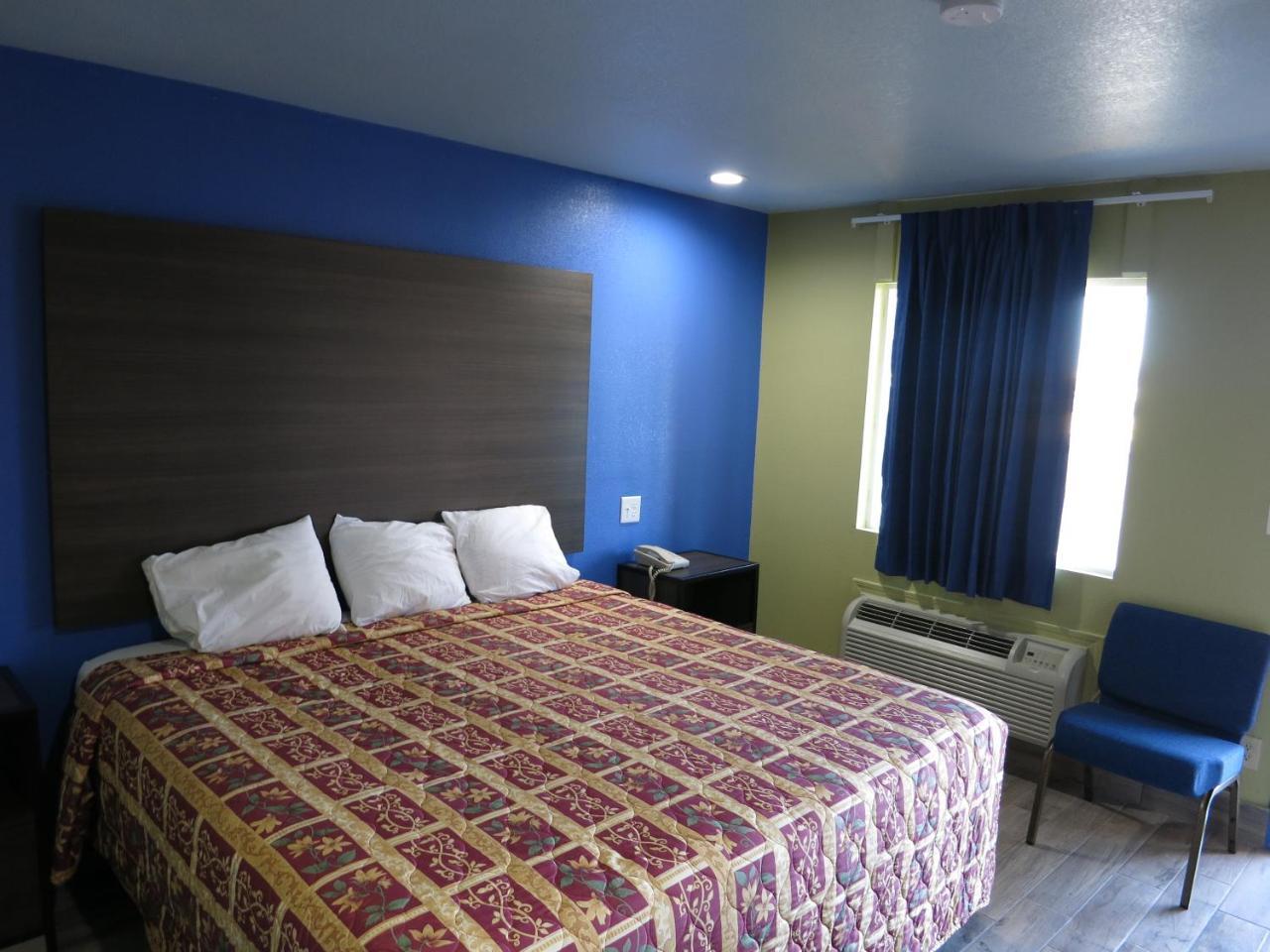 Gateway Inn Tulsa Luaran gambar