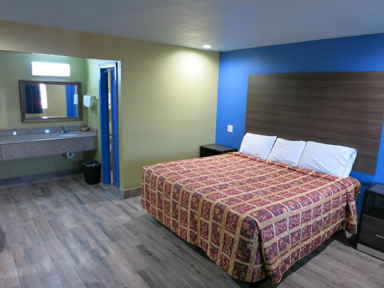 Gateway Inn Tulsa Luaran gambar