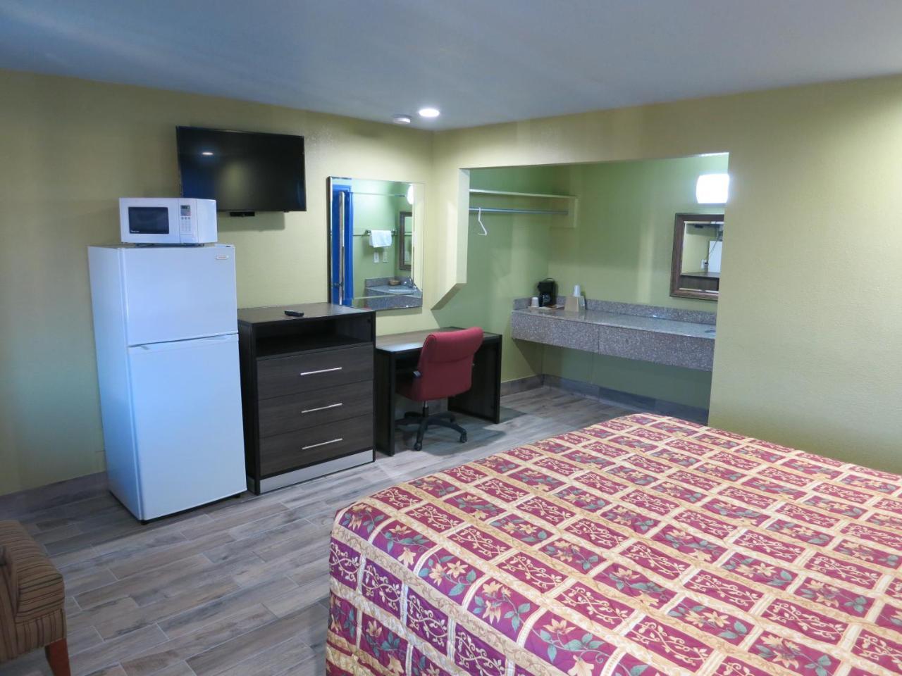 Gateway Inn Tulsa Luaran gambar