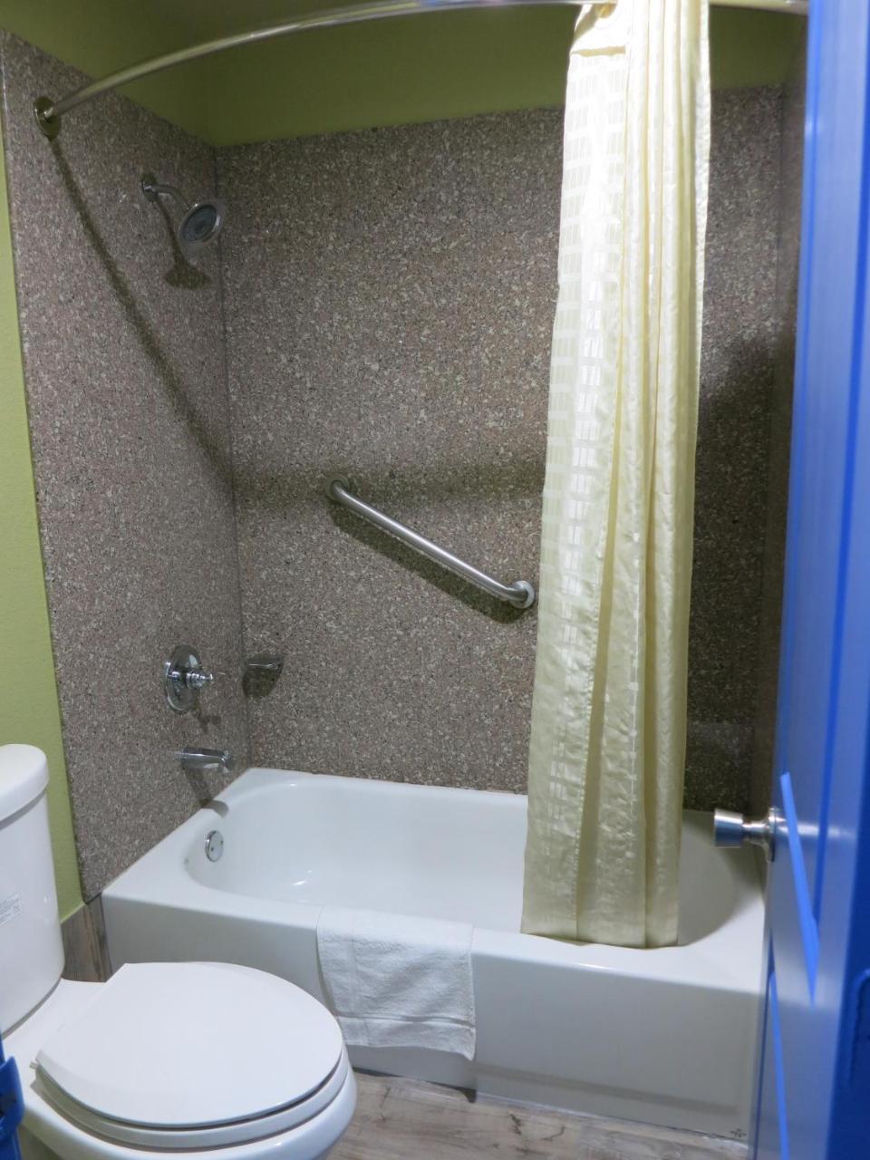 Gateway Inn Tulsa Luaran gambar
