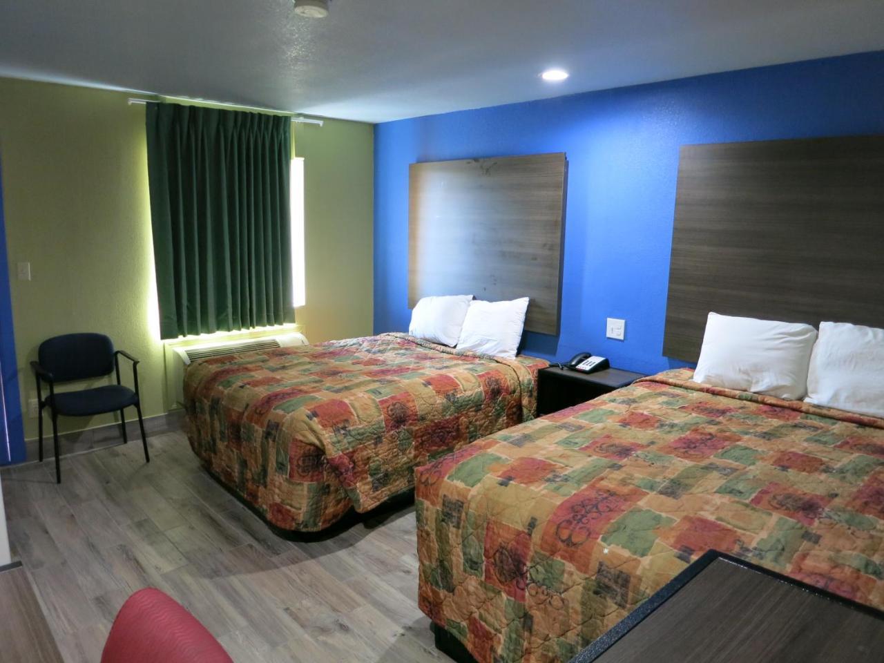 Gateway Inn Tulsa Luaran gambar