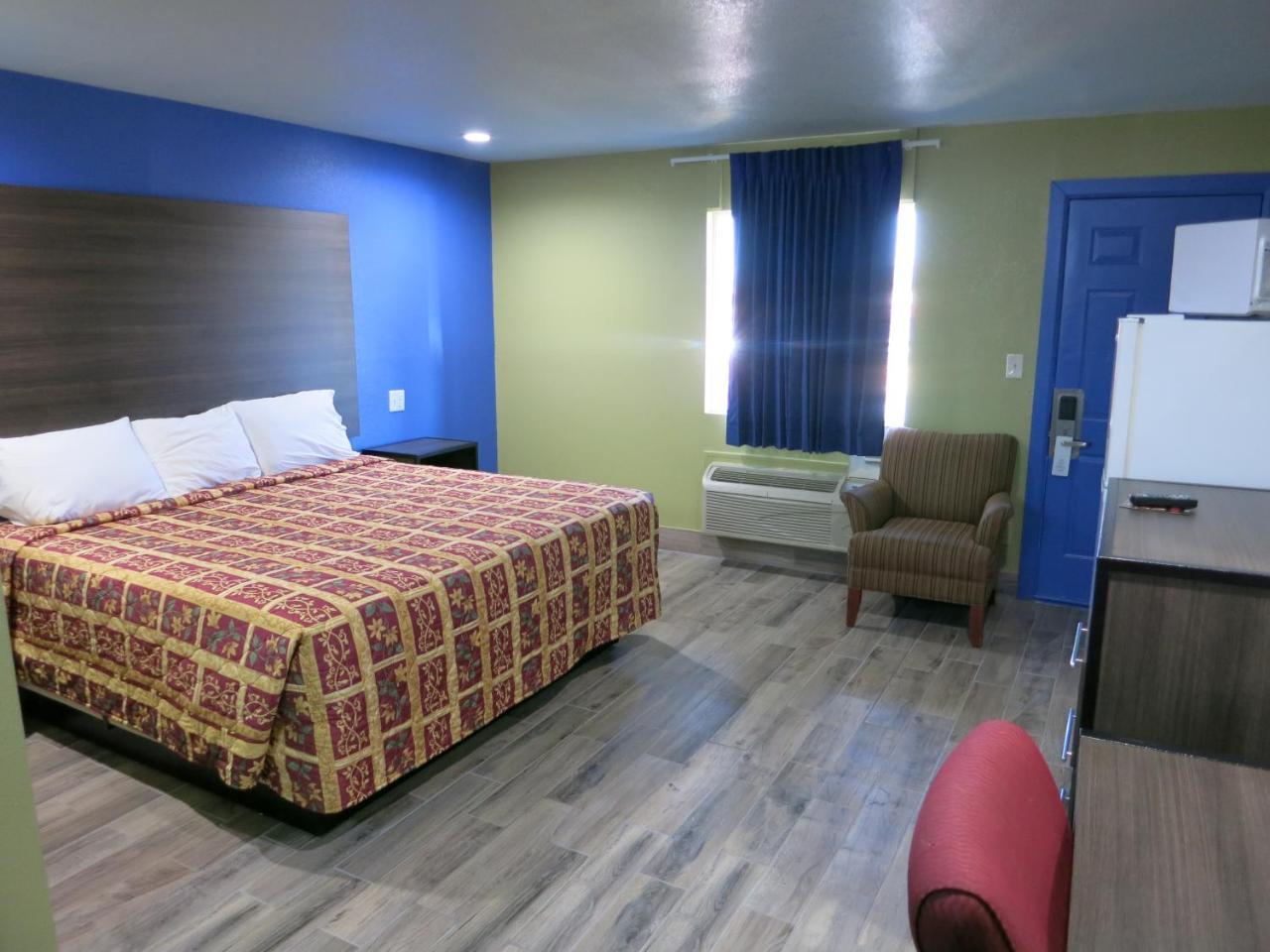 Gateway Inn Tulsa Luaran gambar