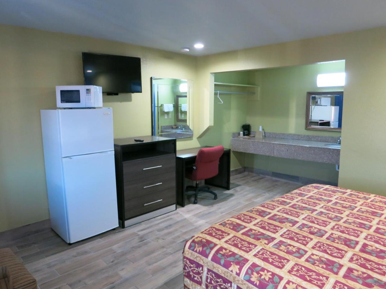 Gateway Inn Tulsa Luaran gambar