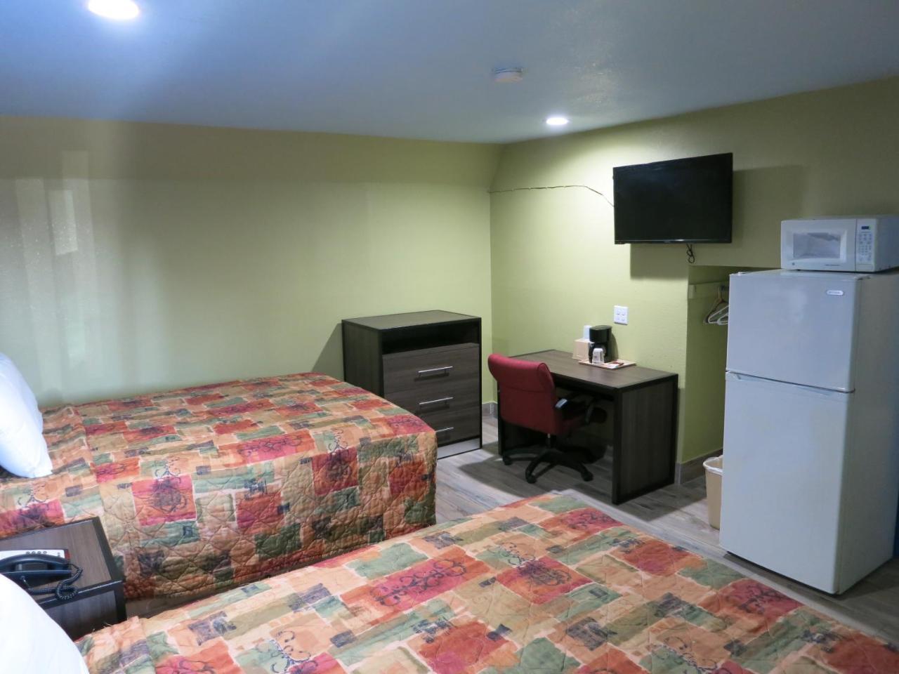 Gateway Inn Tulsa Luaran gambar