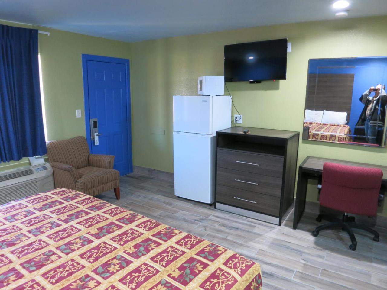 Gateway Inn Tulsa Luaran gambar