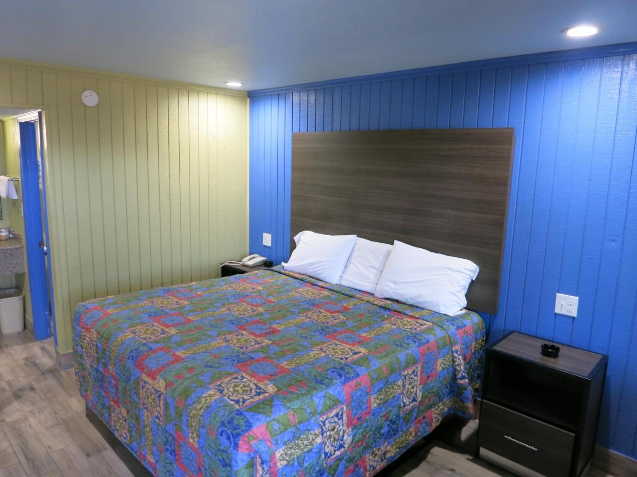 Gateway Inn Tulsa Luaran gambar
