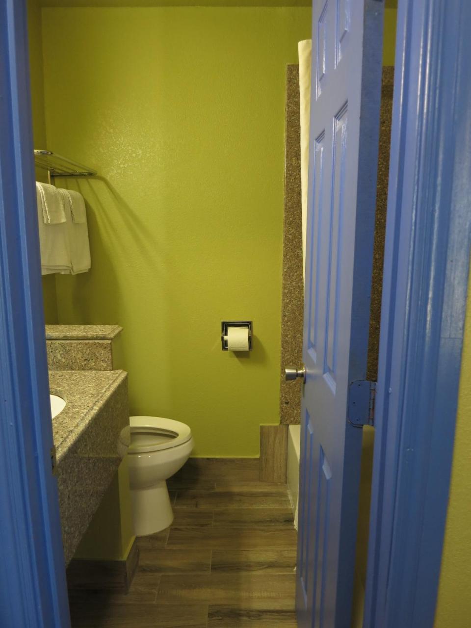 Gateway Inn Tulsa Luaran gambar