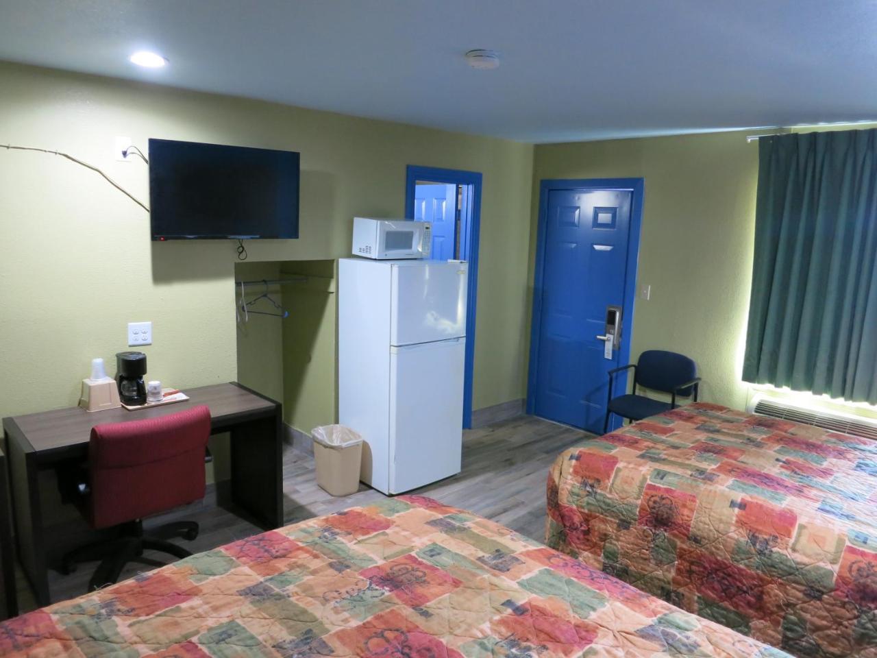 Gateway Inn Tulsa Luaran gambar